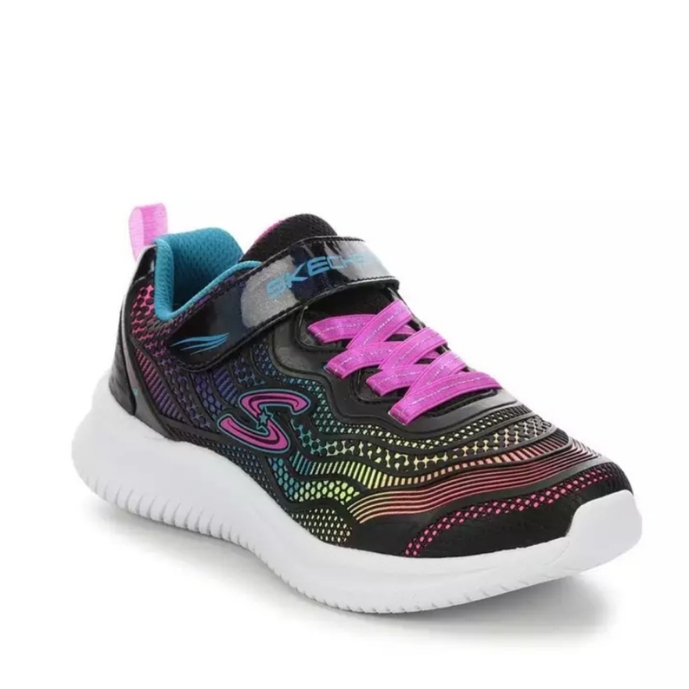 🚫SOLD🚫NEW KIDS GIRLS SKETCHERS SIZE 2